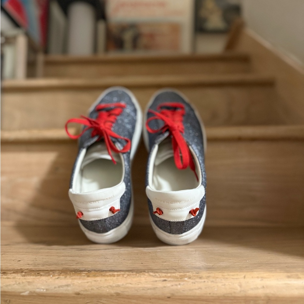 Givenchy Urban Knot Street Sneaker, Men’s 9US/42EU - Picture 7 of 11